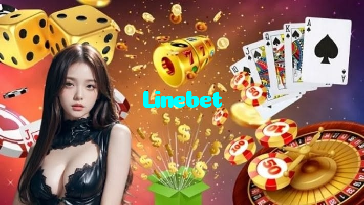 Linebet خوش آمدید بونس +600% پیشکش موبائل ایپ کے پروموشن سیکشن میں دکھائی دیتی ہے۔