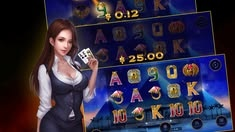 Linebet casino presented on mobile device in Pakistan with slots and live games