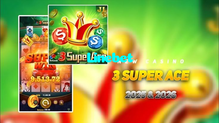 Linebet خوش آمدید بونس +600% پیشکش موبائل ایپ کے پروموشن سیکشن میں دکھائی دیتی ہے۔