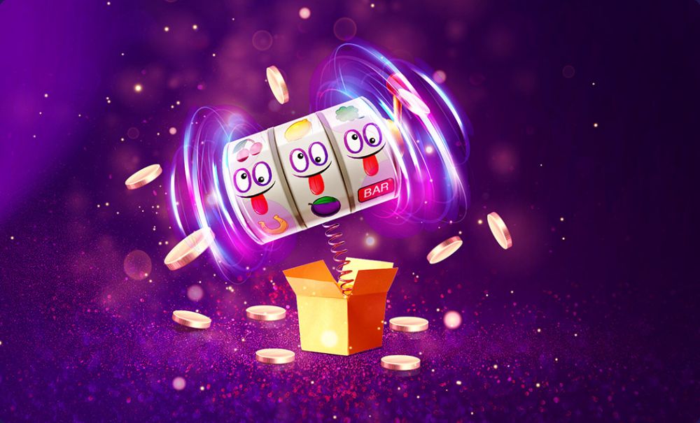 superette casino Welcome Bonus