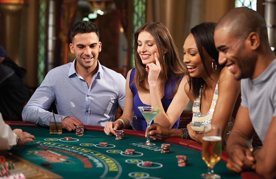 superette casino Welcome Bonus